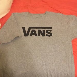 Vans Tshirt